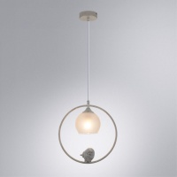 Подвесной светильник ARTE Lamp A2150SP-1WG