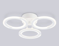Накладная люстра Ambrella Light FA8942