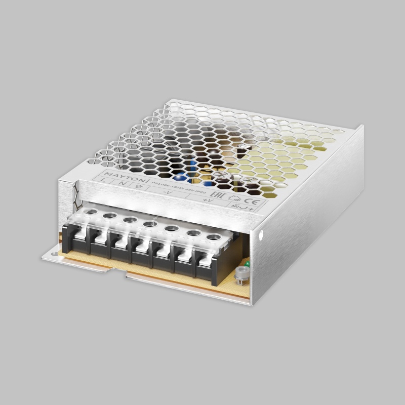 Источник напряжения Technical PSL006-150W-48V-IP20
