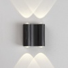 Бра Crystal Lux CLT 022W2 BL 4000K