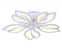 Люстра на штанге Ambrella Light FA543