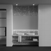Влагозащищенный светильник Maytoni C087CL-GX53-W