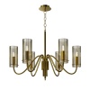 Подвесная люстра ST-Luce SL2005.303.06