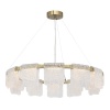 Подвесная люстра ST-Luce SL6021.203.66