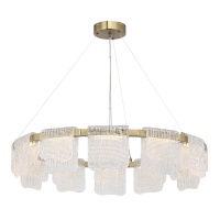 Подвесная люстра ST-Luce SL6021.203.66