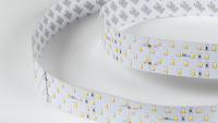SWG PRO Светодиодная лента SWG PRO 2835, 280 LED/м, 26 Вт/м, 24В , IP20, Цвет: Теплый белый, SWG2P280-24-26-WW-20