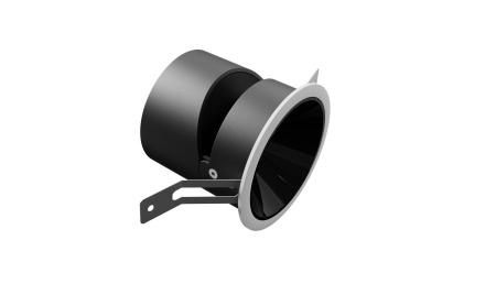 Встраиваемый светильник Yeelight Pro E Spotlight, мощность 10 Вт, угол рассеивания 36° (CN)