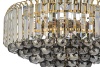 Подвесная люстра Arti Lampadari Ovada E 1.5.50.101 G