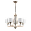 Подвесная люстра Vele Luce VL1054L05