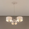 Подвесная люстра Citilux CL469130