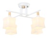 Люстра на штанге Ambrella Light TR9495