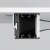 Комплектующие к светодиодной ленте Led Strip ALM-3535R-B-IN-90°-1.5M