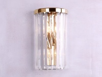 Бра Newport 10112/A gold