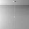 База накладная Maytoni Technical C032C-04-W-1