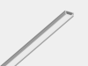 SWG Standard Профиль алюминиевый SWG, SF-1506
