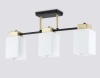 Накладной светильник Ambrella Light TR303046