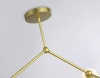 Люстра на штанге Ambrella Light TR8038