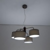 Подвесная люстра Citilux CL428241