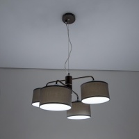 Подвесная люстра Citilux CL428241