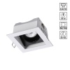 370712 NT Светильник GU10 50Вт 220В IP20 SPOT