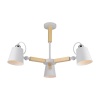 Люстра на штанге ARTE Lamp A7141PL-3WH