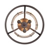 Накладная люстра LUMION 8007/3C