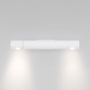 Бра Eurosvet 40161 LED белый