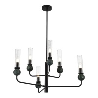 Люстра на штанге ST-Luce SL1244.403.06