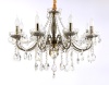 Подвесная люстра Ambrella Light TR4950