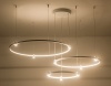 Каскадная люстра Ambrella Light FL5533