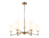 Подвесная люстра Ambrella Light LH56054