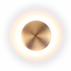 Бра Odeon Light 3871/6WL