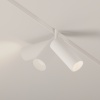 Трековый светильник Technical TR032-2-12W3K-S-W
