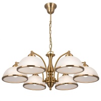 Подвесная люстра Citilux CL403163