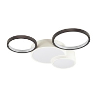Накладной светильник LUMION 5253/64CL