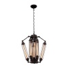 Подвесная люстра LOFT IT LOFT1136