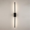 Бра ARTE Lamp A2029AP-1BK