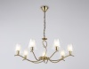 Подвесная люстра Ambrella Light LH57093