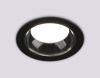 Встраиваемый светильник Ambrella Light TN52336