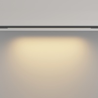 Трековый светильник Technical TR190-1-10W2.7K-B