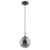 Подвесной светильник ARTE Lamp A9915SP-1BK