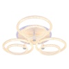 Накладная люстра Escada 10204/6LED BL