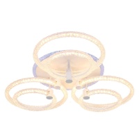 Накладная люстра Escada 10204/6LED BL