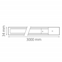 Шинопровод Lightstar 502035