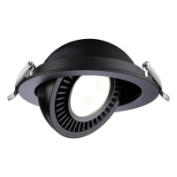 358818 NT Светильник LED 18Вт 4000К 220В IP20 SPOT