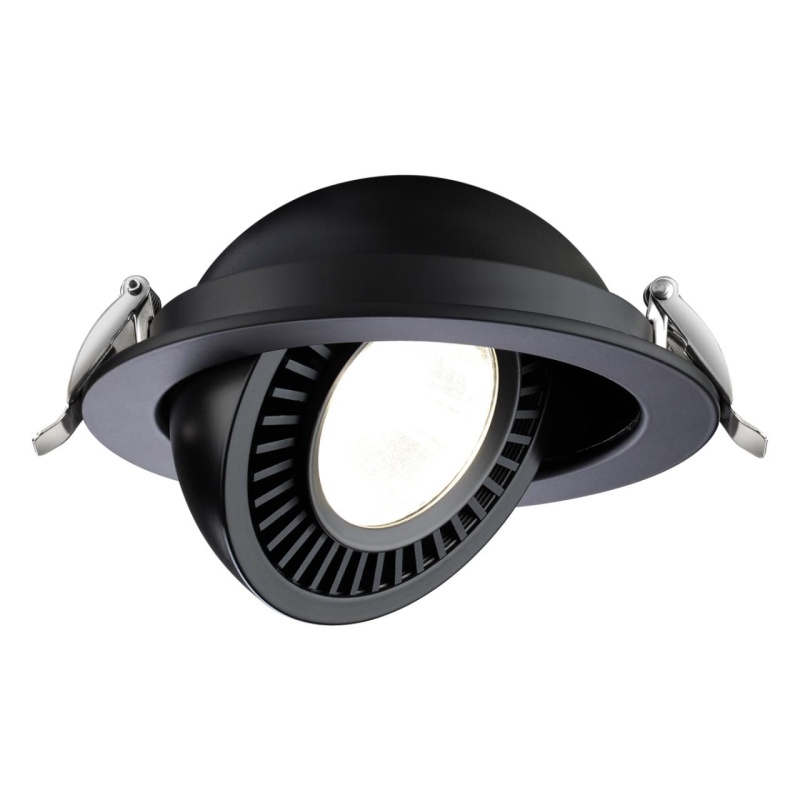 358818 NT Светильник LED 18Вт 4000К 220В IP20 SPOT