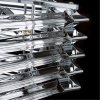Каскадная люстра ARTE Lamp A1059SP-9CC