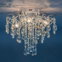 Накладная люстра Escada 1120/4PL