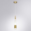 Подвесной светильник ARTE Lamp A6576SP-1PB