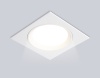 Встраиваемый светильник Ambrella Light TN51803